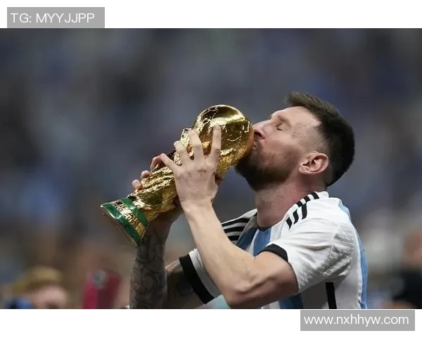 梅西的传奇之路：从巴萨辉煌到阿根廷国家队的荣耀时刻