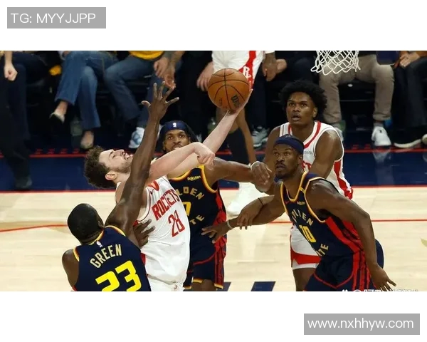 火箭与勇士激战七场精彩录像回顾全程分析与精彩瞬间集锦