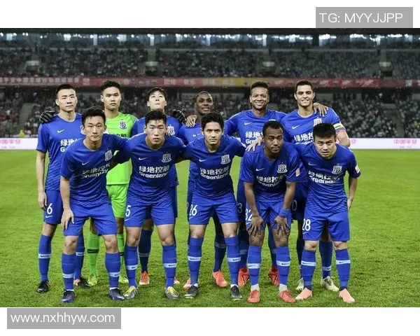 绿地申花迎战恒大淘宝争夺中超冠军荣耀之战精彩回顾与分析