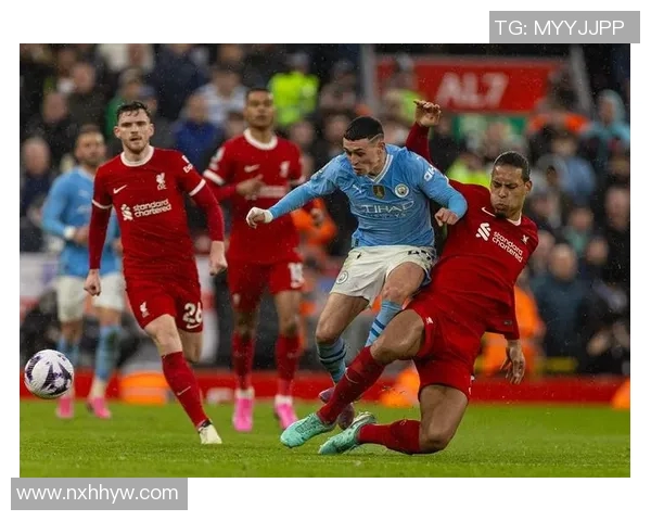 曼城与利物浦激战正酣实时战报带你直击比赛精彩瞬间